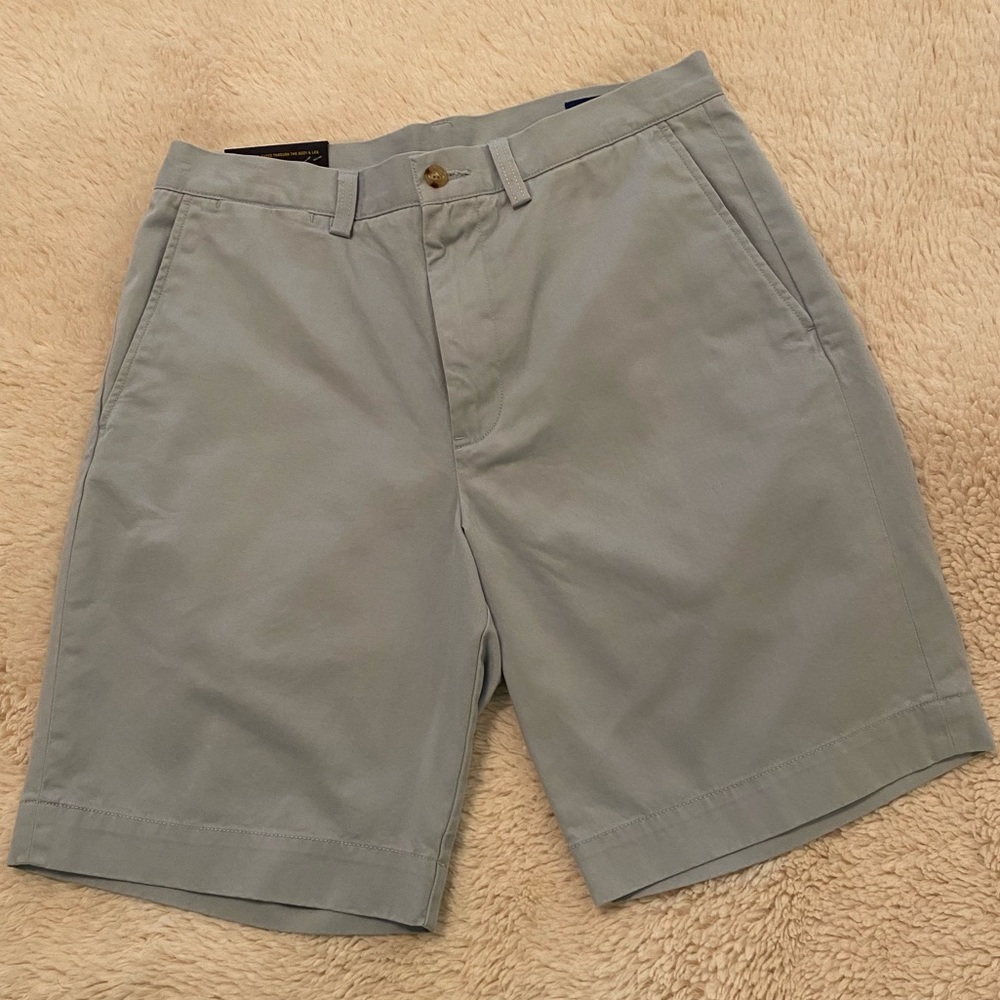 NWT Polo Ralph Lauren Classic Fit 9" Short - Sz 31